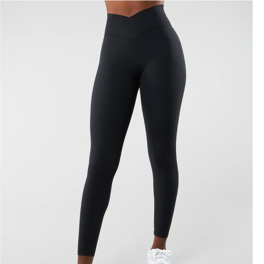 BuffBunny Siren Leggings